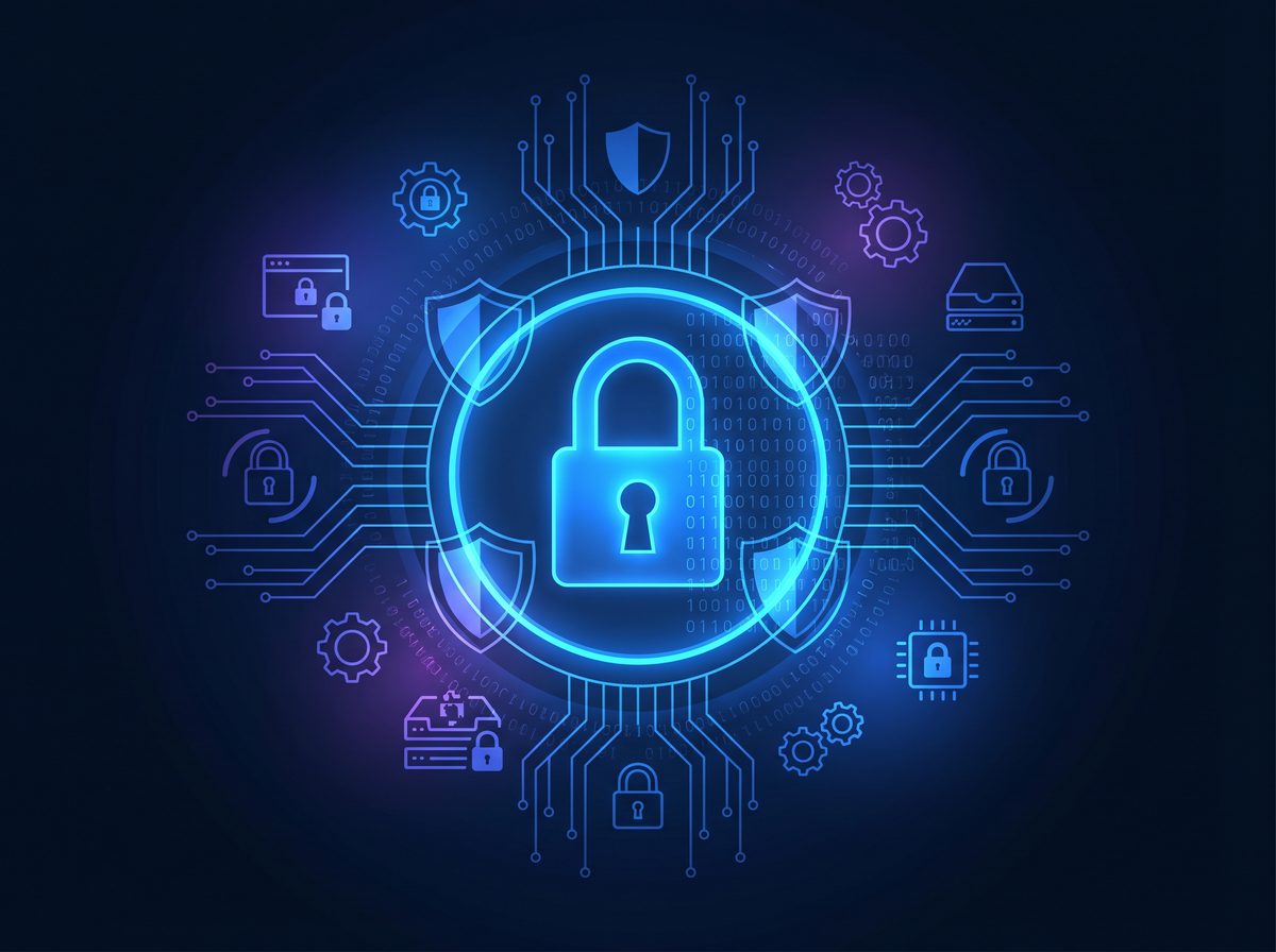 佩罗加速器安全防护体系